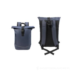 Cubitt Plecak RPU - ciemnoniebieski – zdjęcia produktu