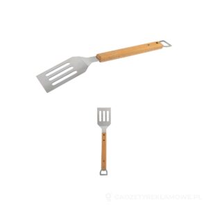 Pitmaster łopatka do grilla – zdjęcia produktu