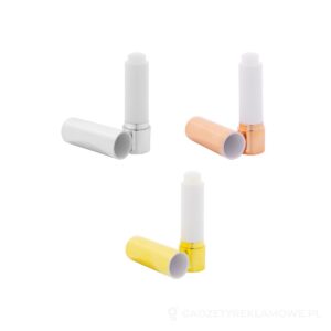 Shinelox balsam do ust / pomadka – dostępne kolory