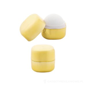 Cuboris Shine balsam do ust / pomadka - złoty – zdjęcia produktu