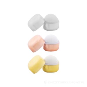 Cuboris Shine balsam do ust / pomadka – dostępne kolory