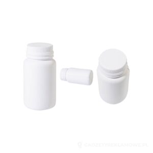 Prescrip antystres - biały – zdjęcia produktu