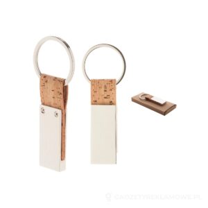 Corry brelok - naturalny – zdjęcia produktu