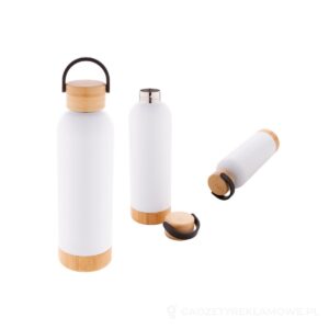 Zoboo Plus butelka izolująca - biały – zdjęcia produktu