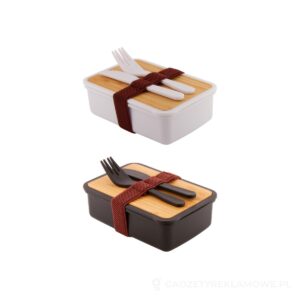 Rebento lunch box / pudełko na lunch – dostępne kolory