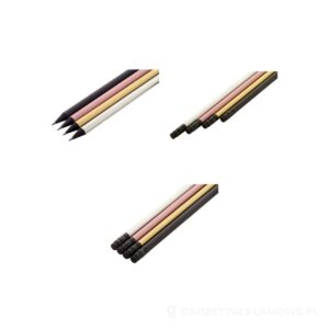 Neplum ołówek - czarny – zdjęcia produktu