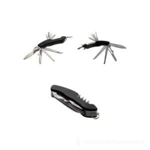 Breithorn scyzoryk - czarny – zdjęcia produktu