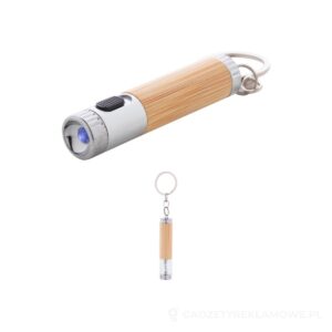 Raboo mini latarka – zdjęcia produktu