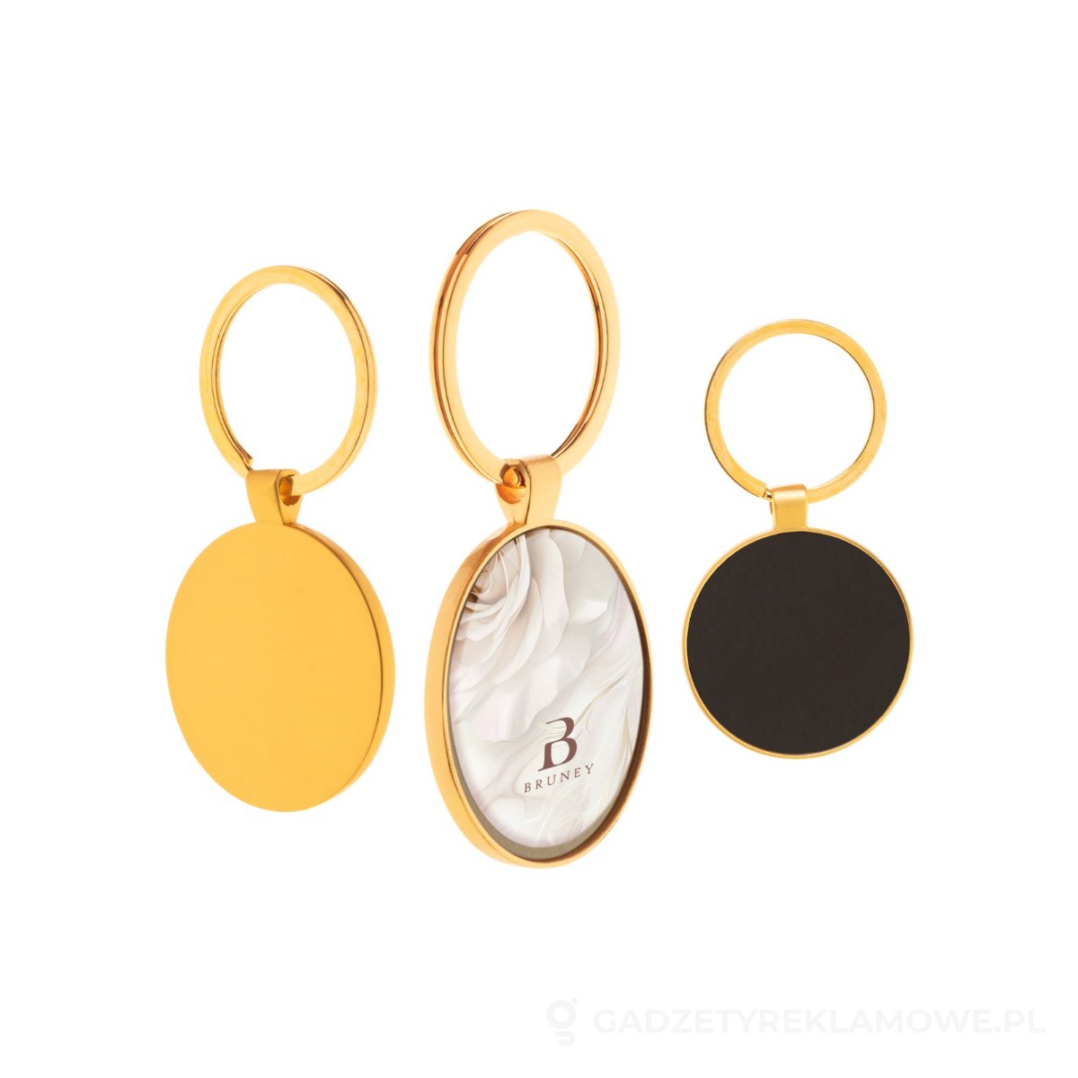 AP808153-98-wariant-watermark Nitidus brelok - złoty – zdjęcia produktu