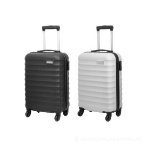 Airmile walizka podręczna RPET – dostępne kolory