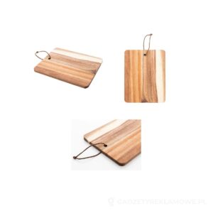 Acacut deska do krojenia - brazowy – zdjęcia produktu