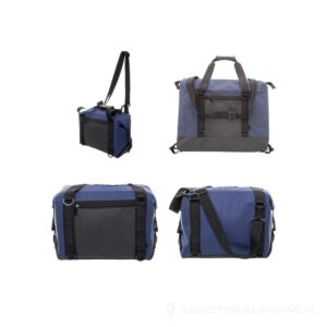 Cubocol torba termiczna RPU - niebieski – zdjęcia produktu