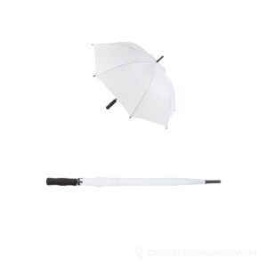 Typhoon parasol - biały – zdjęcia produktu