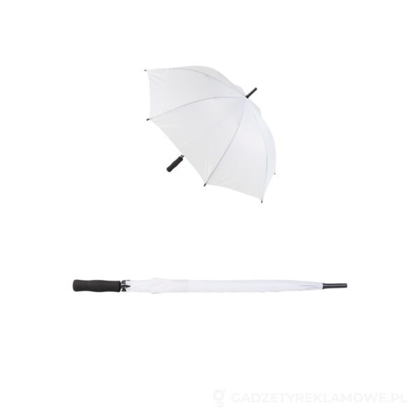 AP808409-01-wariant-watermark Typhoon parasol - biały – zdjęcia produktu