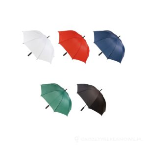 Typhoon parasol – dostępne kolory