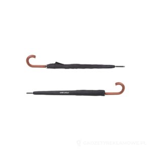 Tonnerre parasol - czarny – zdjęcia produktu