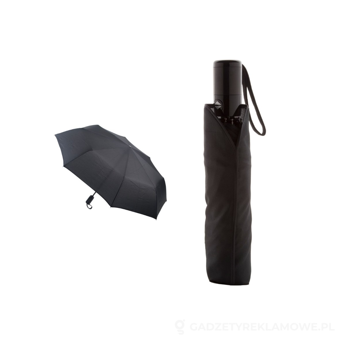 AP808412-10-wariant-watermark Nubila parasol - czarny – zdjęcia produktu