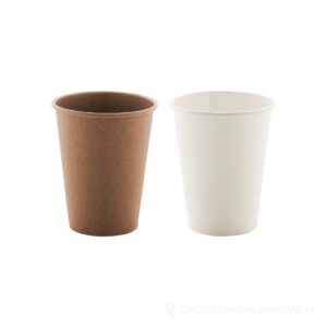 Papcap L papierowy kubek, 340 ml – dostępne kolory