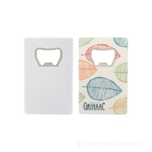 Swipe otwieracz - biały – zdjęcia produktu