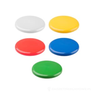 Smooth Fly frisbee – dostępne kolory