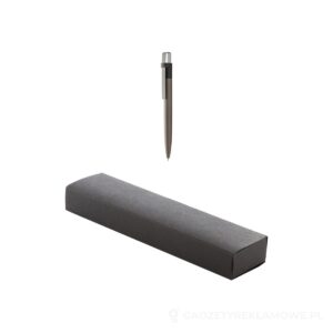Triumph długopis - ciemnoszary – zdjęcia produktu
