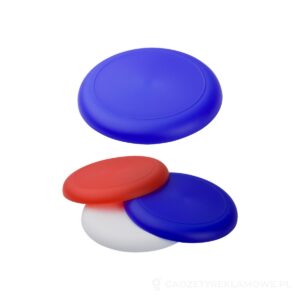Horizon frisbee - niebieski – zdjęcia produktu