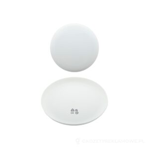 Reppy frisbee – zdjęcia produktu
