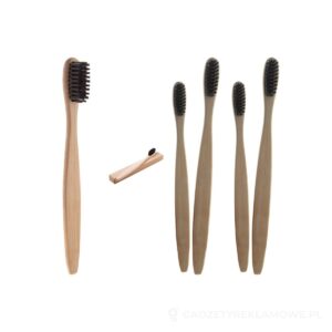 Boohoo Mini szoteczka bambusowa dla dzieci – zdjęcia produktu