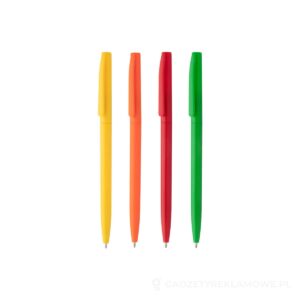 Swifty długopis – dostępne kolory