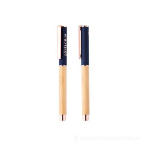 Blush pióro kulkowe – zdjęcia produktu