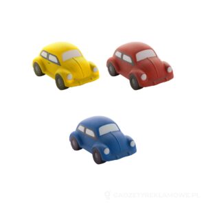 Jimmy antystres/auto – dostępne kolory