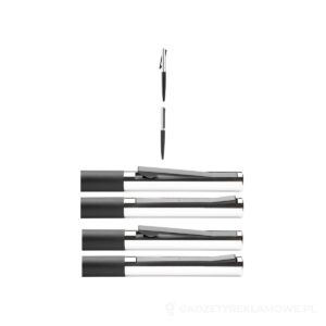 Chrompant długopis - czarny – zdjęcia produktu