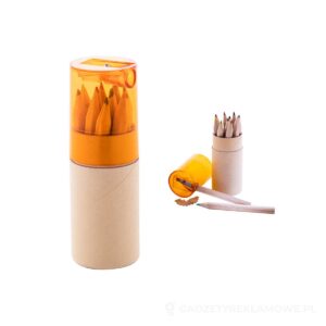 Gallery 12 zestaw kredek – zdjęcia produktu