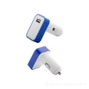 Waze ładowarka samochodowa USB – zdjęcia produktu