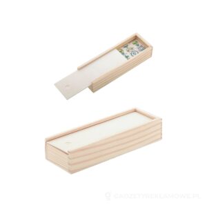 Lombok domino - naturalny – zdjęcia produktu