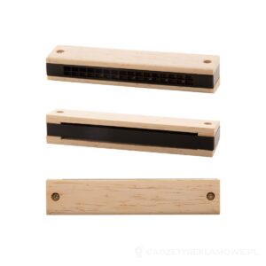 Sonny harmonijka - naturalny – zdjęcia produktu