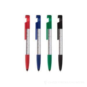 Handy długopis dotykowy – dostępne kolory