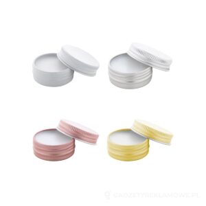 Contor pomadka / balsam do ust – dostępne kolory