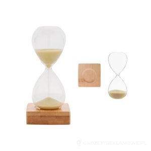 Chronos klepsydra - naturalny – zdjęcia produktu