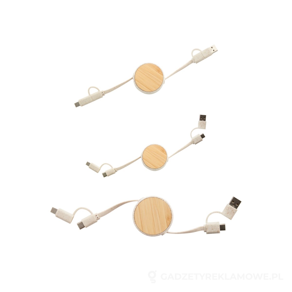 AP864018-01-wariant-watermark Komugo kabel USB do ładowania - naturalny – zdjęcia produktu