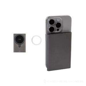RaluStick power bank - szary – zdjęcia produktu