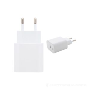 Recharge Solo ładowarka USB C RABS - biały – zdjęcia produktu