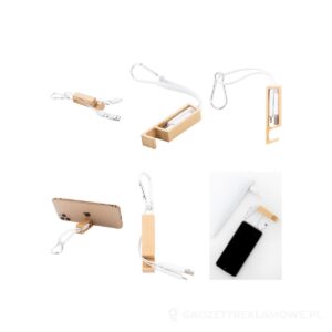 Boppy kabel USB do ładowania – zdjęcia produktu