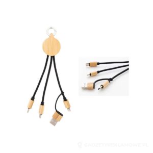 Cobbel Mini Kabel do ładowania USB – zdjęcia produktu