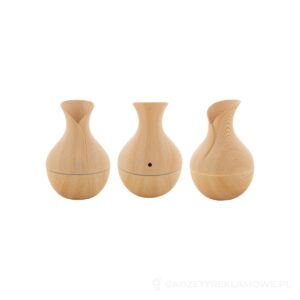 Tulop nawilżacz - naturalny – zdjęcia produktu