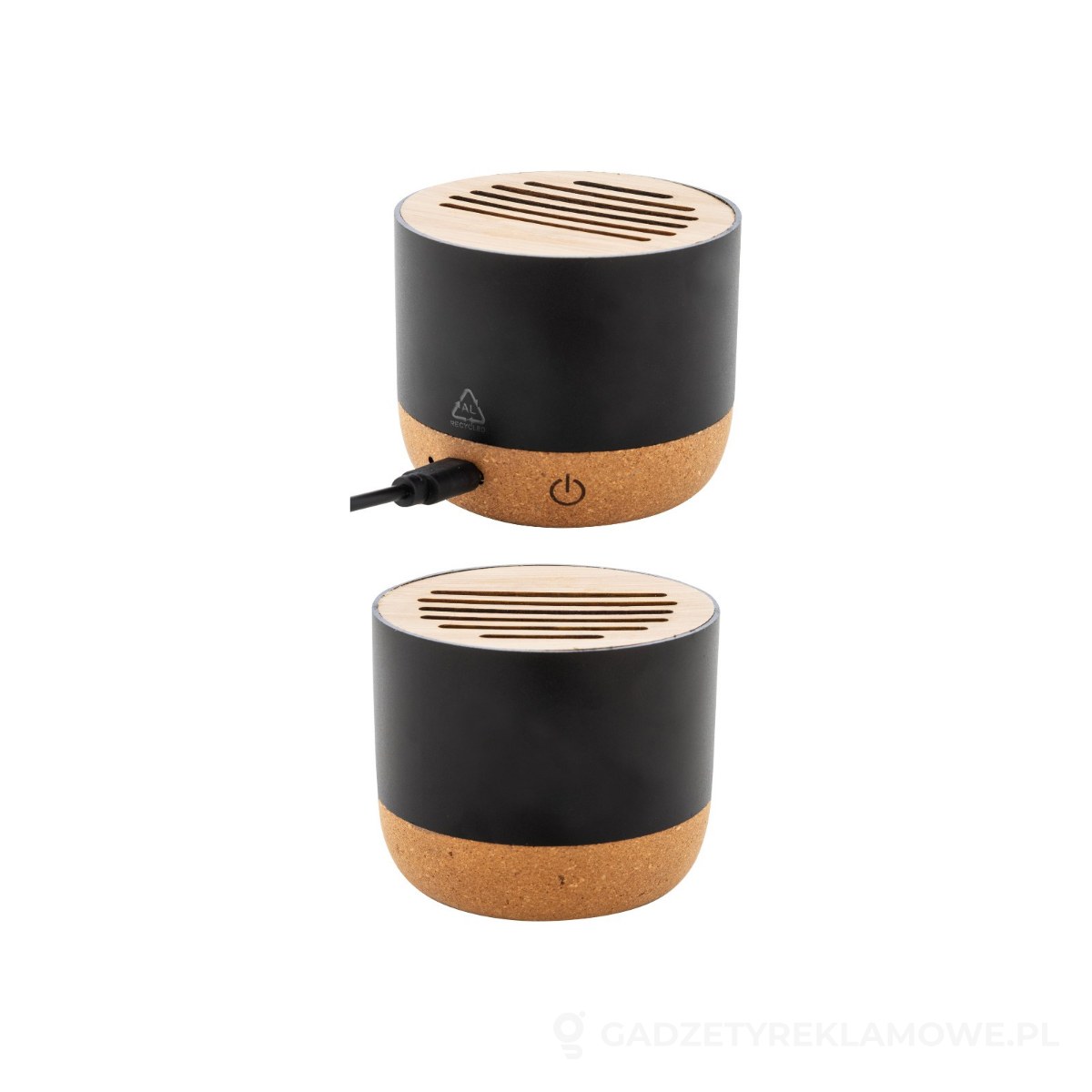 AP864105-10-wariant-watermark Corbofi głośnik bezprzewodowy - czarny – zdjęcia produktu