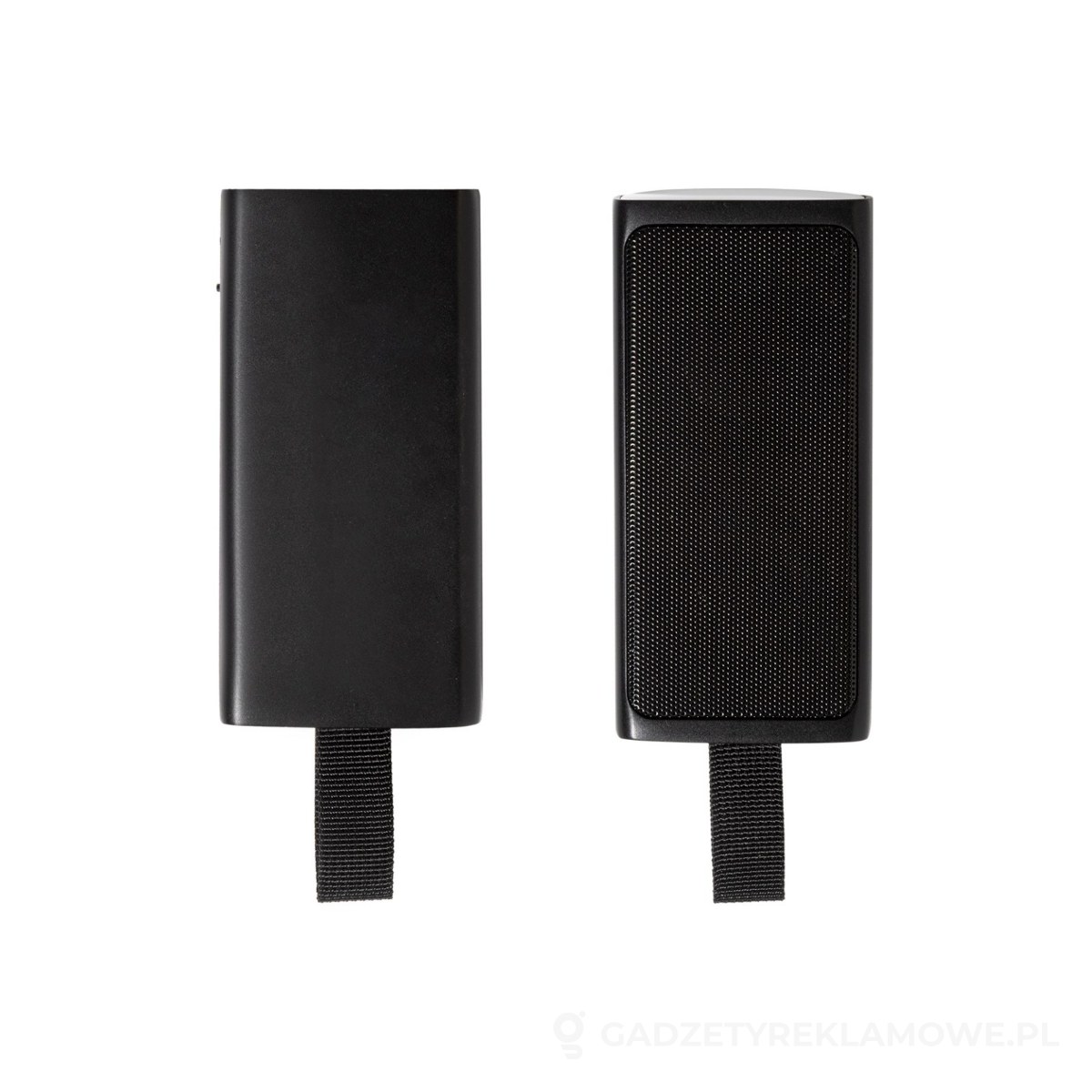 AP864140-10-wariant-watermark MagBeat Głośnik bezprzewodowy RABS - czarny – zdjęcia produktu