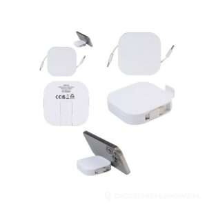 Hobsle 60W kabel RABS USB-C - biały – zdjęcia produktu