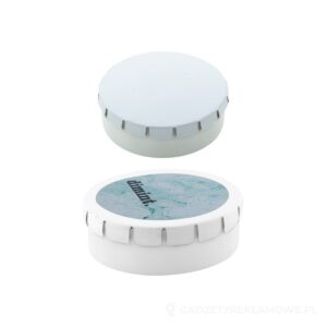 ClickToo miętówki - biały – zdjęcia produktu