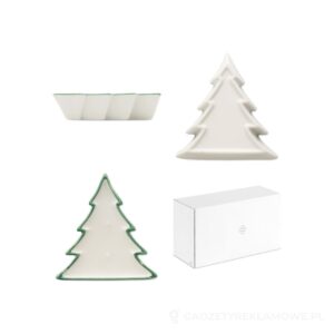 Świeca roślinna 60gr HOLIFIR - zielony – zdjęcia produktu